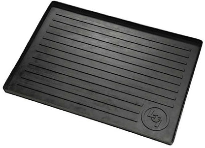 Solid Step All-Weather Floor Tray for Lippert (28-1/4” x 20”)