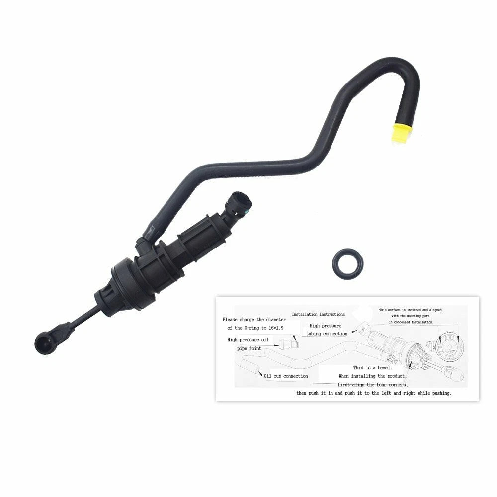 Clutch Master Cylinder for Mitsubishi Lancer, Outlander (2008–2015) 2345A041