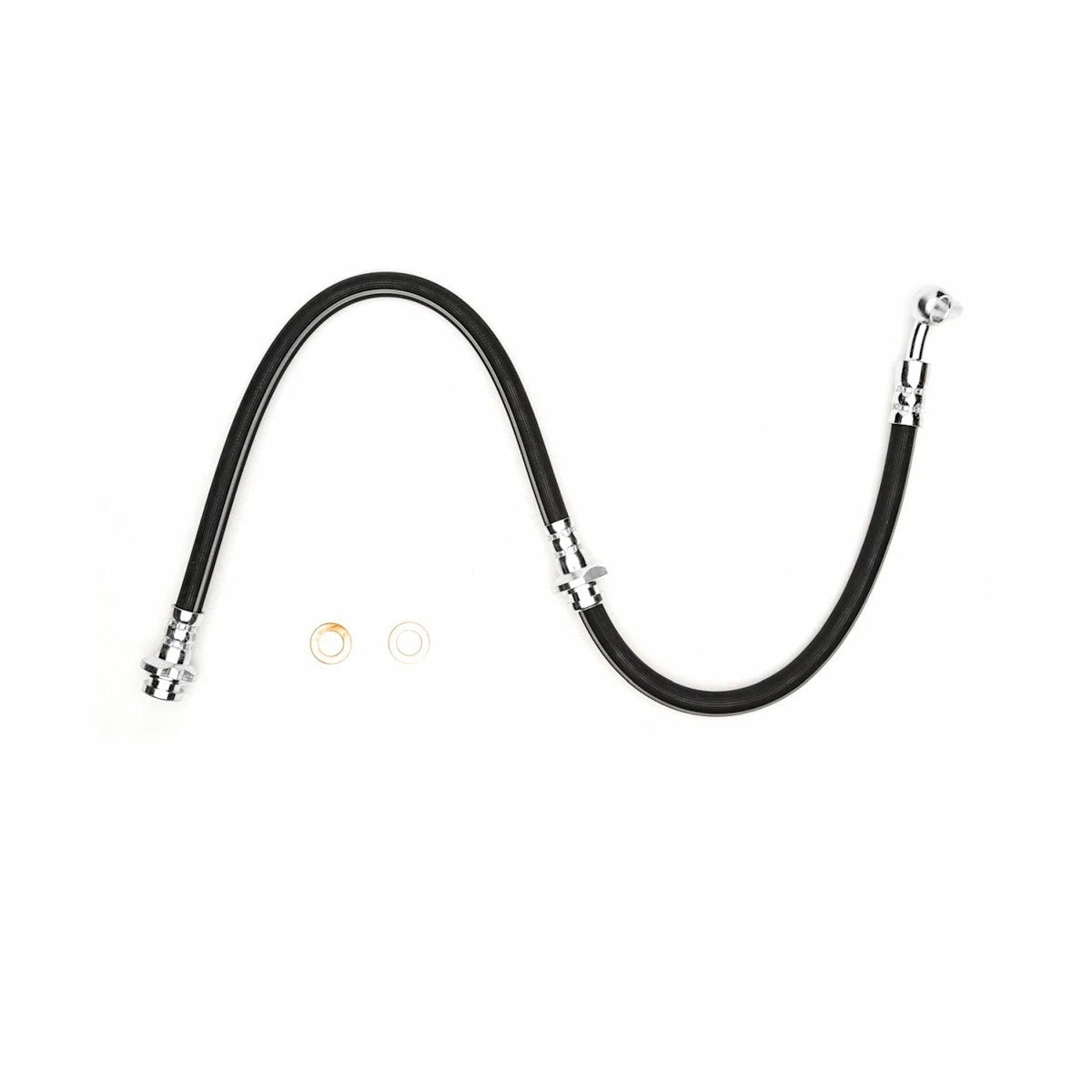 Brake Hose for Nissan Sentra (2007–2012) BHH-67081, 46210ET83A