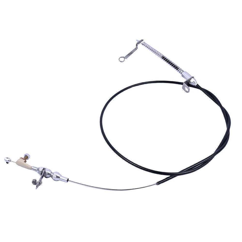 Kickdown Cable Kit KD-2AODU for Ford AOD (Year Range)