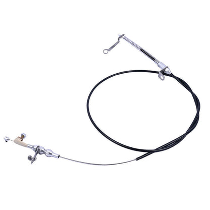 Kickdown Cable Kit KD-2AODU for Ford AOD (Year Range)