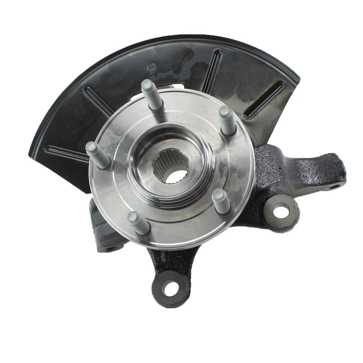 Steering Knuckle Set (Front) for Ford Escape, Mazda Tribute 01-12