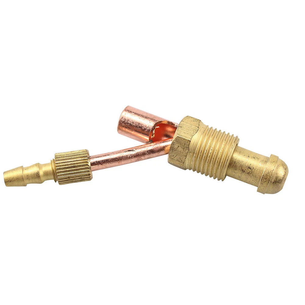 1/3/5X TIG Fitting Male Cable Connector for WP9 WP17 WP26