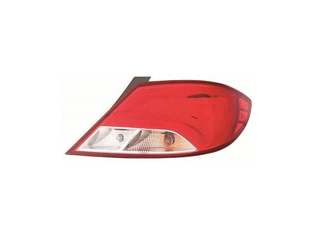 Tail Light Assembly for Hyundai Accent (2015–2017) 48494WTSK