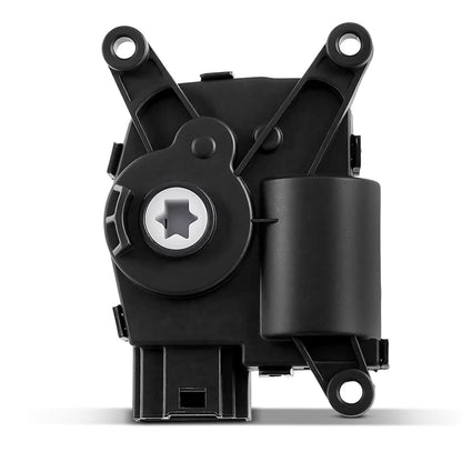 Heater Blend Door Actuator for VW Audi TT A3 Tiguan S3 Golf (2013–2018) 18019020, 5Q0907511, 604821