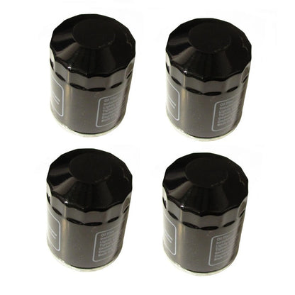 4X Oil Filter for Scag