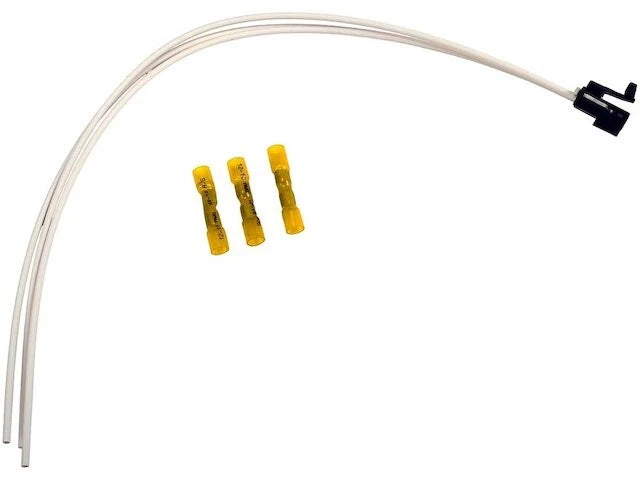 Door Harness Connector for Cadillac Escalade (2003–2006) 62848DXBY
