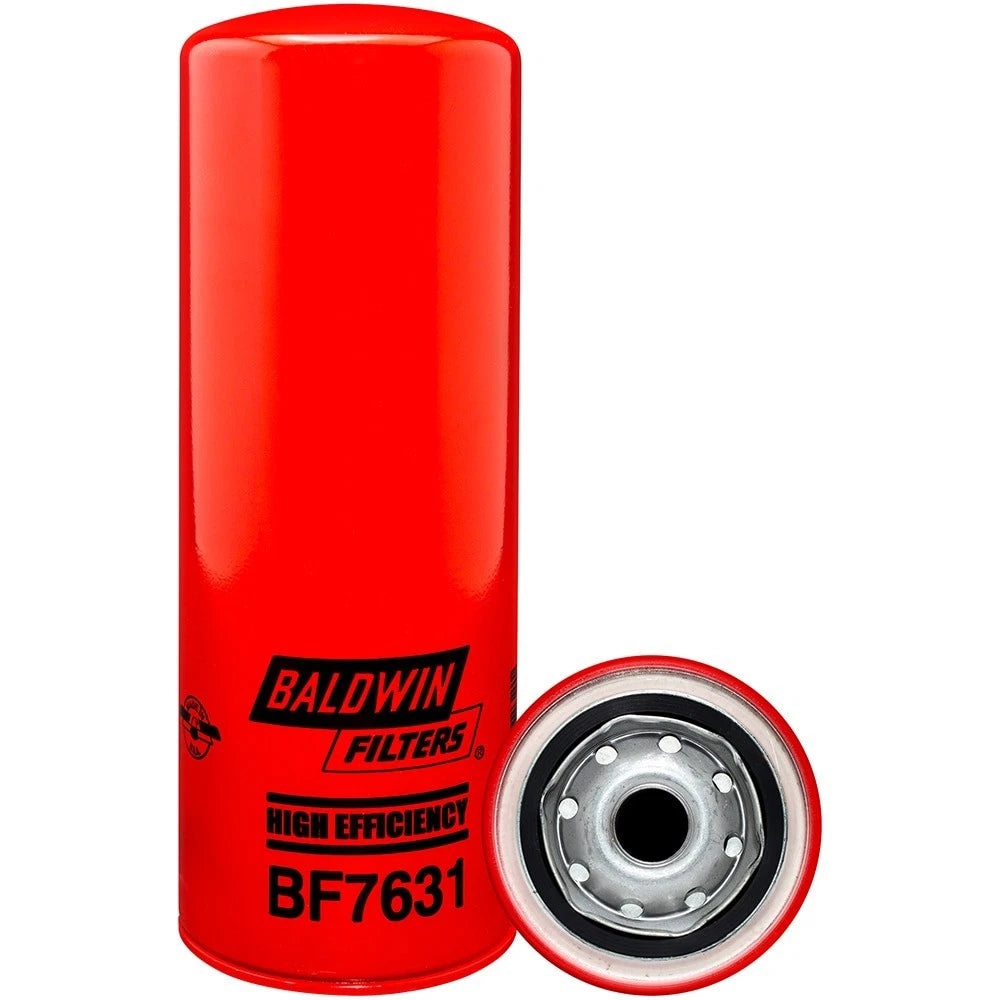Baldwin BF7631 Fuel Filter for unspecified