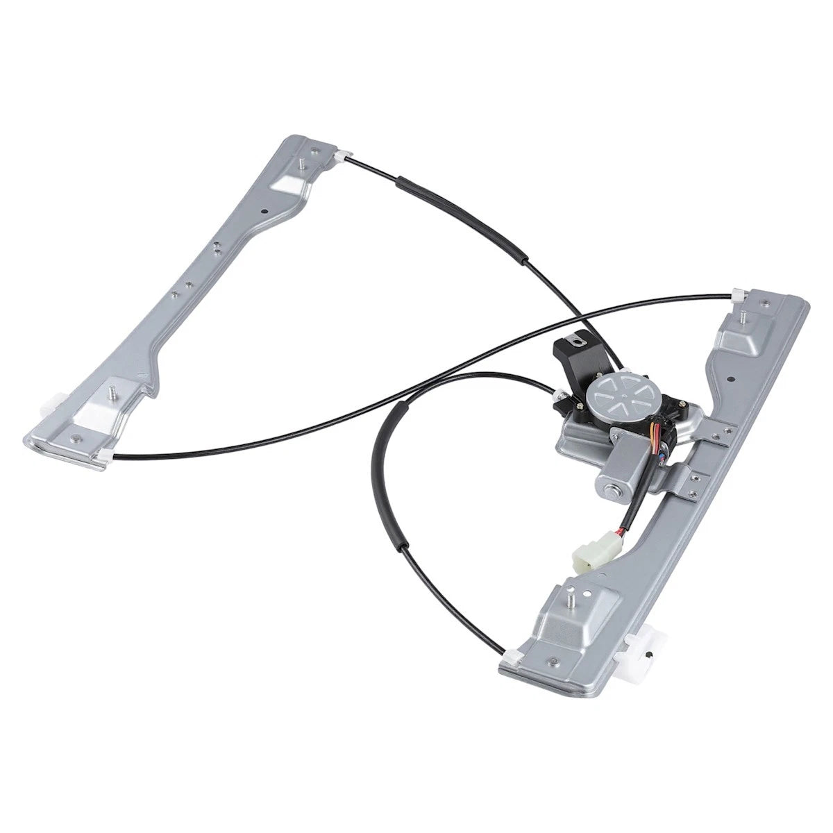 Window Regulator Front Driver Left for F150 F250 F350 F450 F550 (2015–2023) - 17998591, FL3Z1523201A, FL3Z1523201C, FL3Z1523201D, FL3Z1523201F, FL3Z1523201G