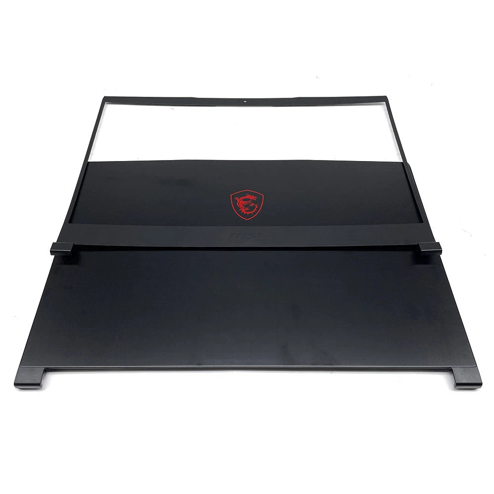 Top Back Cover & Bezel Hinges for MSI GF63 GF63VR (2018–2020)