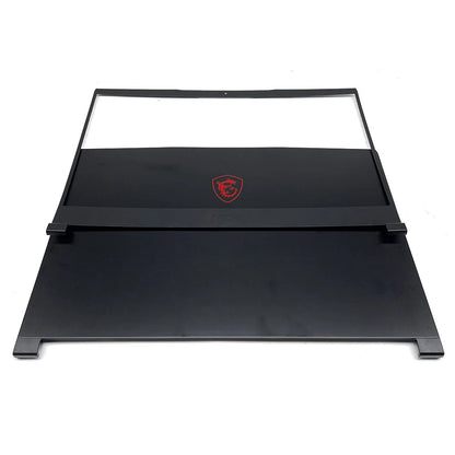 Top Back Cover & Bezel Hinges for MSI GF63 GF63VR (2018–2020)