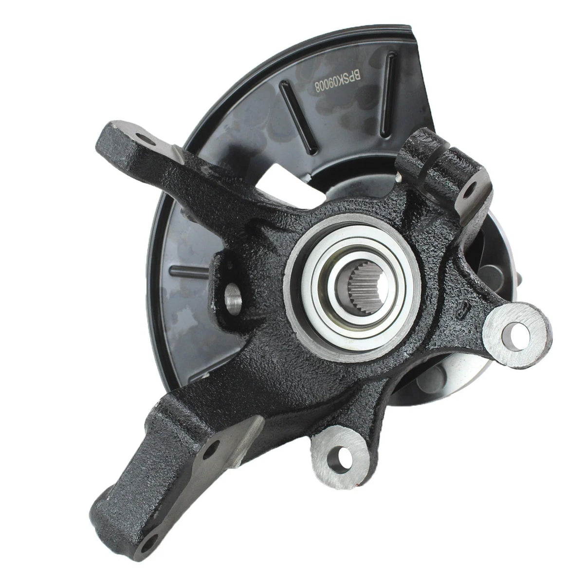 Steering Knuckle Set (Front) for Ford Escape, Mazda Tribute 01-12