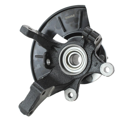 Steering Knuckle Set (Front) for Ford Escape, Mazda Tribute 01-12