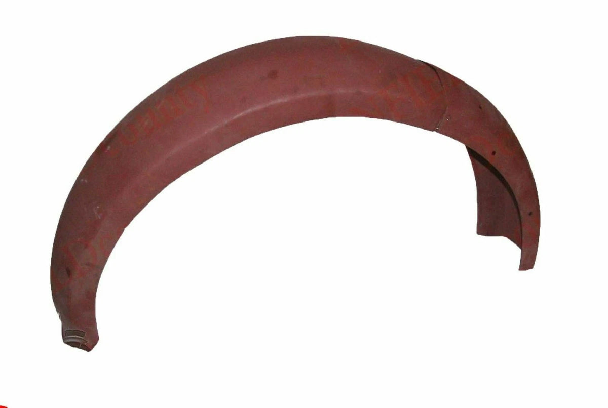 Mudguard Set for Norton Dominator Model 7 500 (1960–1965)