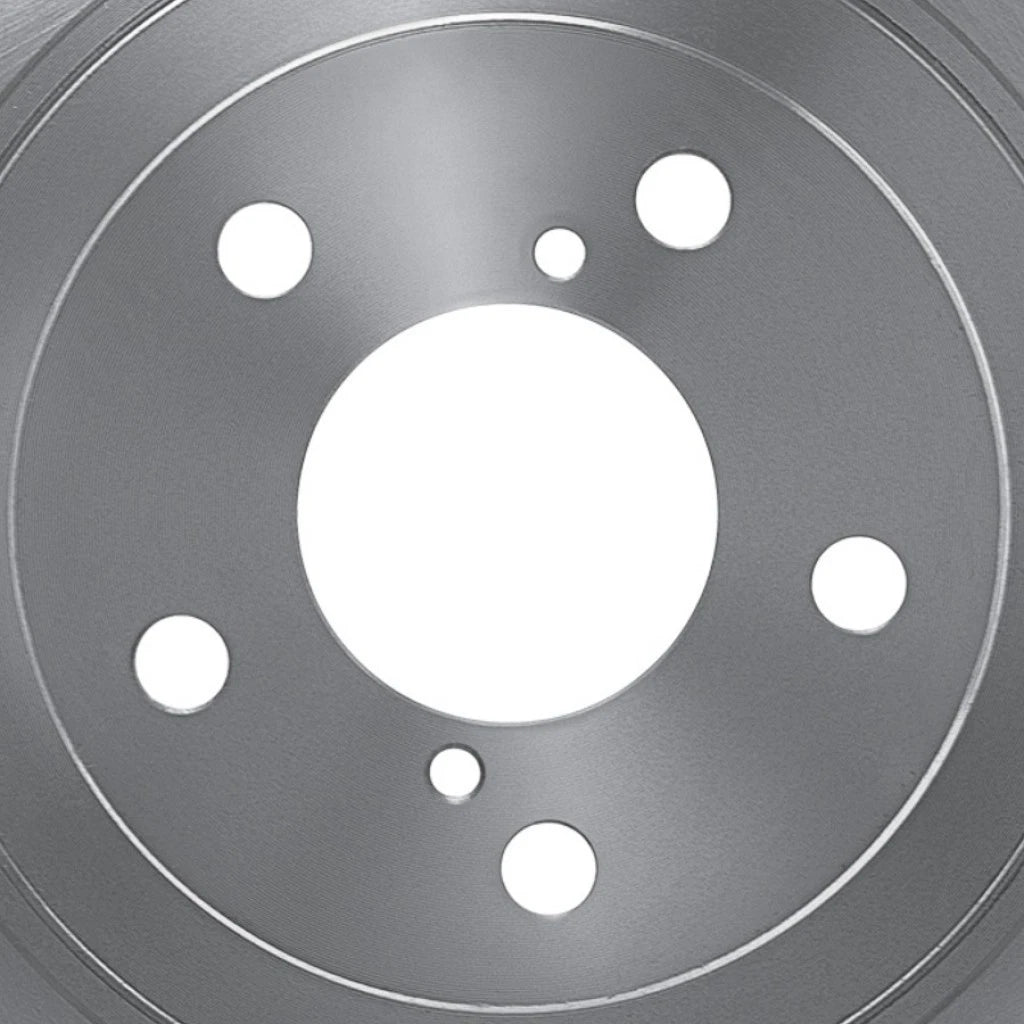 Brake Disc for Subaru Legacy (2006–2014) ALX-PAU-DF-600-13034-CLA3