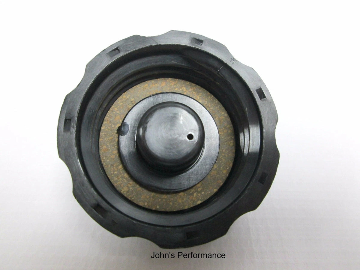 Fuel Cap for Arctic Cat Kitty Cat (1978–1999) 0670-514