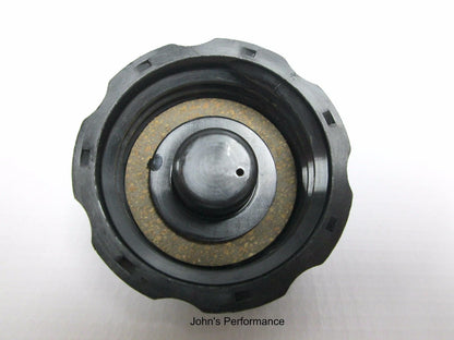 Fuel Cap for Arctic Cat Kitty Cat (1978–1999) 0670-514