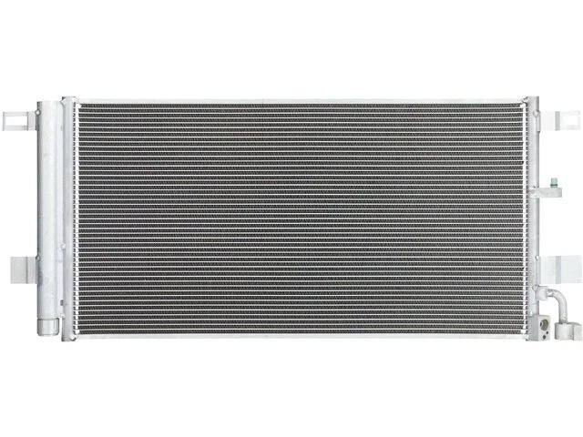 A/C Condenser for Audi S5 (2018–2021) 39518DJSS