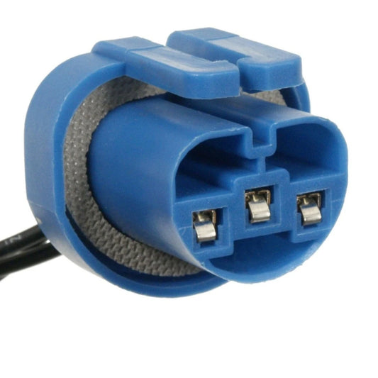 1 Male Electrical Connector for Suzuki Swift (1990–1996) ALX-PAU-SI-HP3940-CLB27