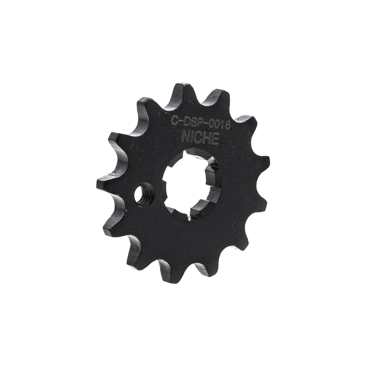 Sprocket Kit 13T Front 51T Rear for Kawasaki KX85 KX100 (MK1013303, 13144-0564)