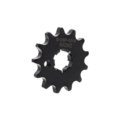 Sprocket Kit 13T Front 51T Rear for Kawasaki KX85 KX100 (MK1013303, 13144-0564)