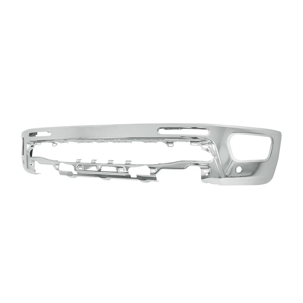 Chrome Front Bumper for Ford Ranger (2019–2023) TFP264040TP