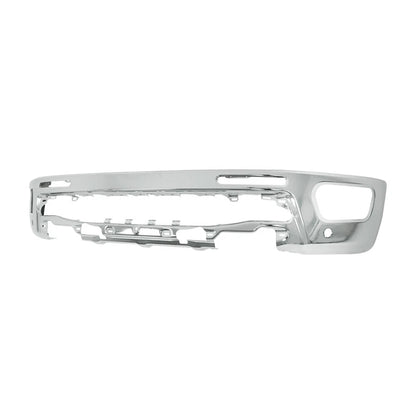 Chrome Front Bumper for Ford Ranger (2019–2023) TFP264040TP