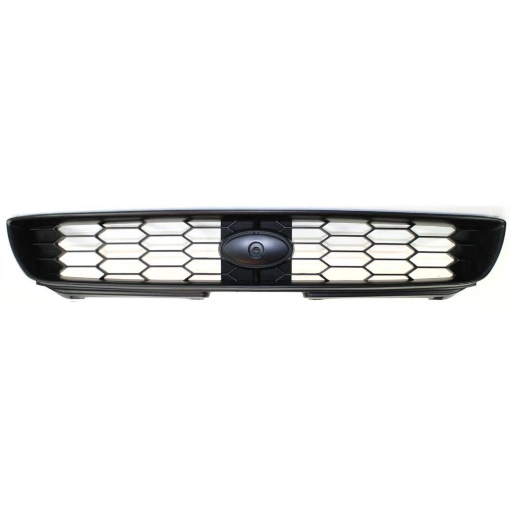 Grille for Subaru Impreza (2002–2003) | SU1200123 | CLX-M0-USA-S070113P-CL360A70