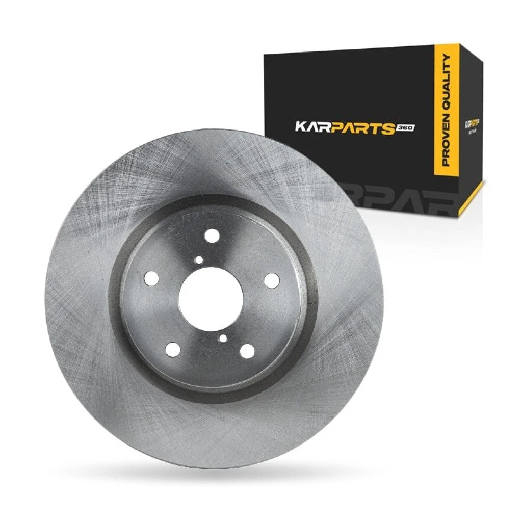 Brake Disc for Subaru B9 Tribeca (2006–2007) CLX-M0-USA-JSTPS27110002-CLA3