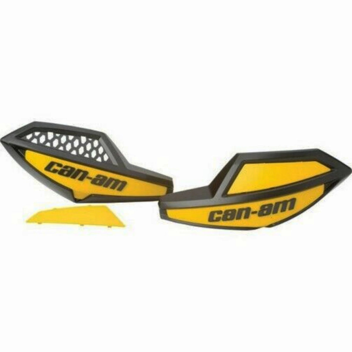 Handlebar Wind Deflectors for Can-Am (715000525)
