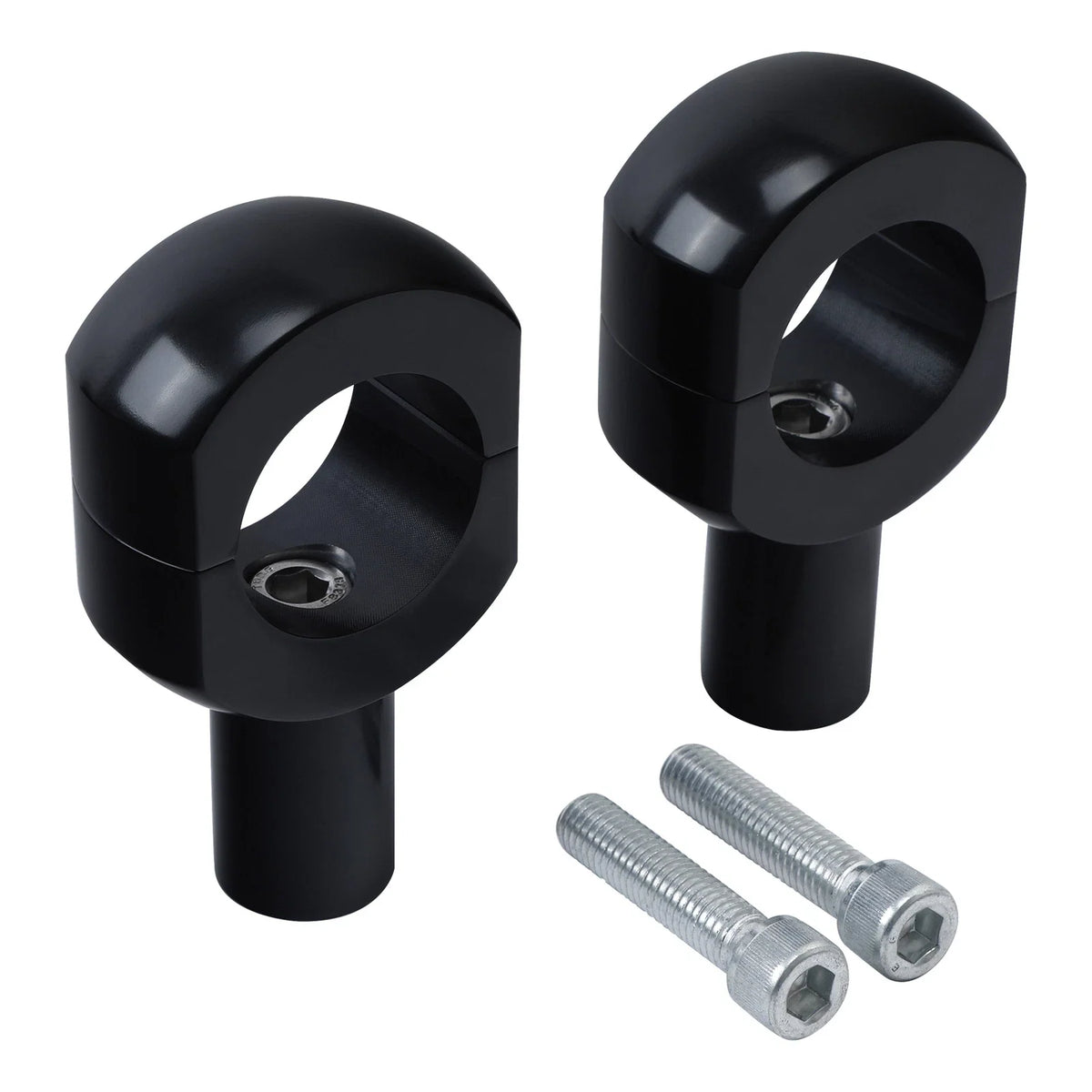 Handlebar Riser 3.5" for Harley Sportster Touring Softail