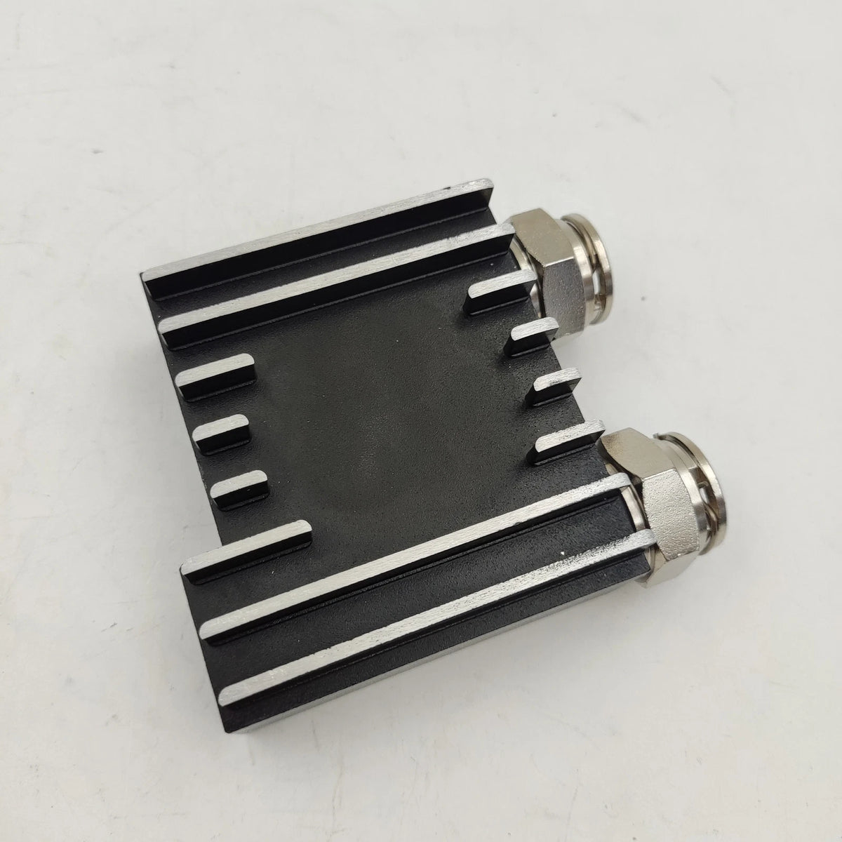 Transmission Cooler Thermostatic Bypass for Dodge Ram 6.7L Cummins (2013–2018) - 68186711AA, 68186711AB, 68RFE-929AA