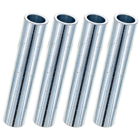 4X Suspension Spacer Bushing for Can-Am Outlander 1000 T 6x6 (2015–2023) 706002259, 519-CBS2361H