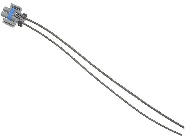 A/C Compressor Connector for Chevrolet Impala (1994–1996) 72872NPVH