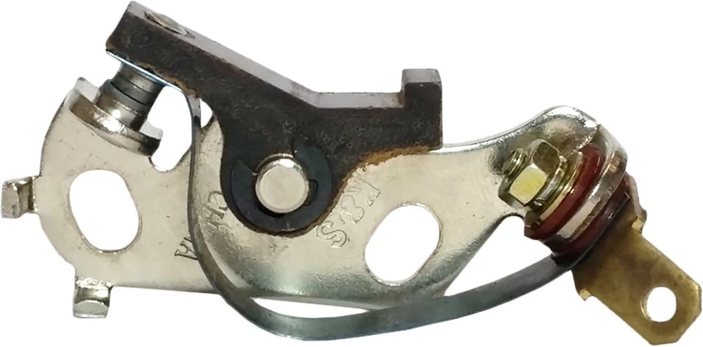 K&S Ignition Contact Points for 08-0012