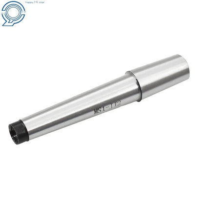 Jacobs Morse Taper Shank Arbor 1MT to 2JT for Drill Chuck (MT1 JT2)