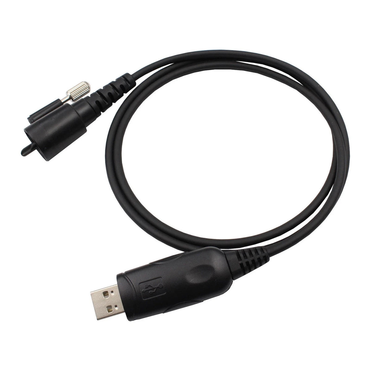 USB Programming Cable for Kenwood TK-5710 TK-5810 TK-5910