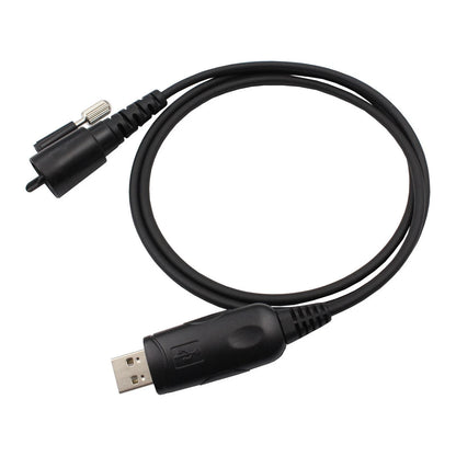 USB Programming Cable for Kenwood TK-5710 TK-5810 TK-5910