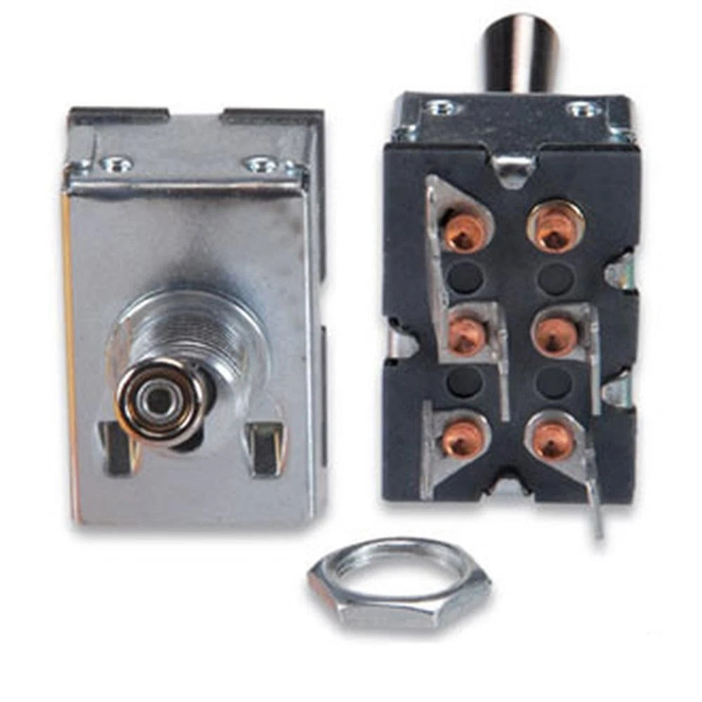 PTO Clutch Switch for Scag STR20 STR22 Turf Runner