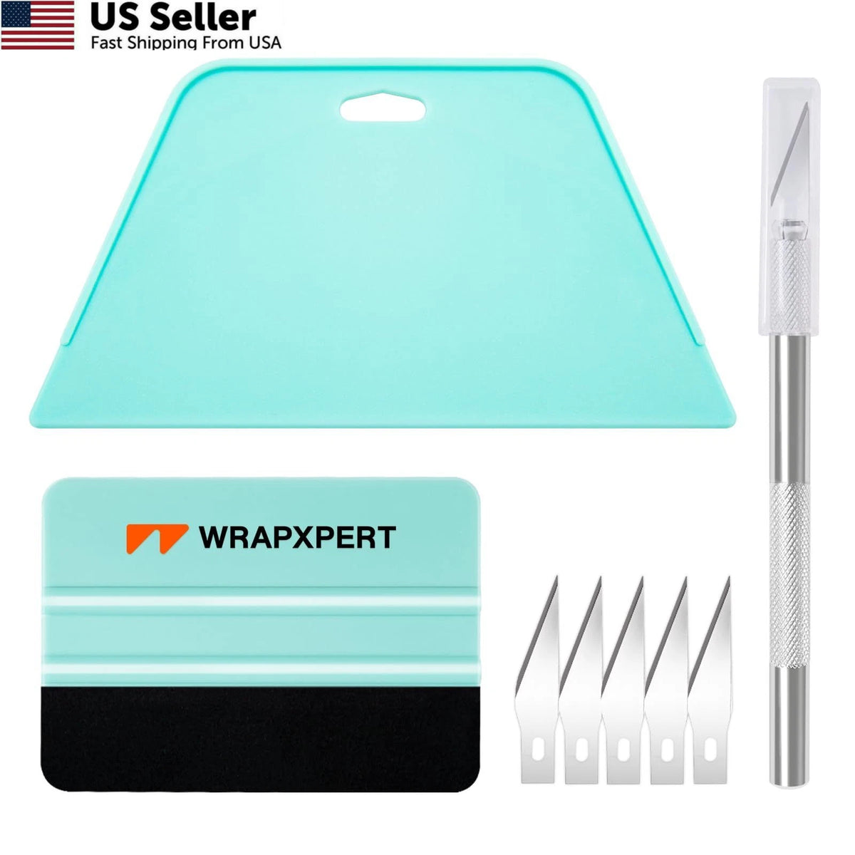 Wallpaper Smoothing Tool for Peel and Stick T100