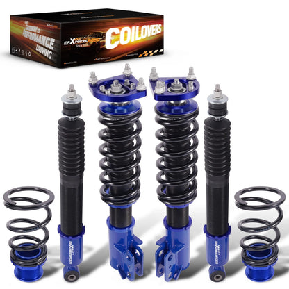 Coilover Suspension Kit for Ford Mustang (1994–2004) SGXI50