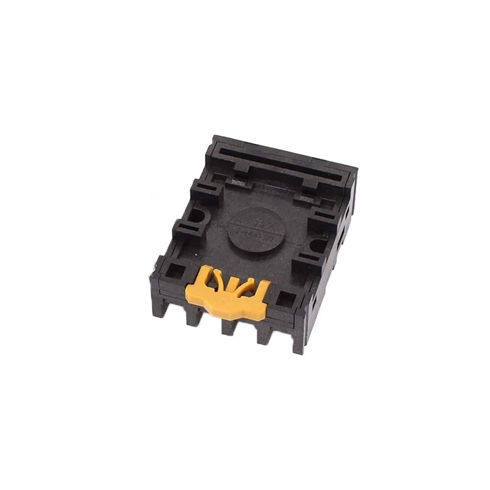 5pcs 8 Pins Power Timer Relay Socket Base for JTX-2C DH48S