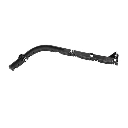 1 Pair Rear Lower Bumper Bracket for Dodge Challenger (2008–2023) 68024340AF, 68024341AF