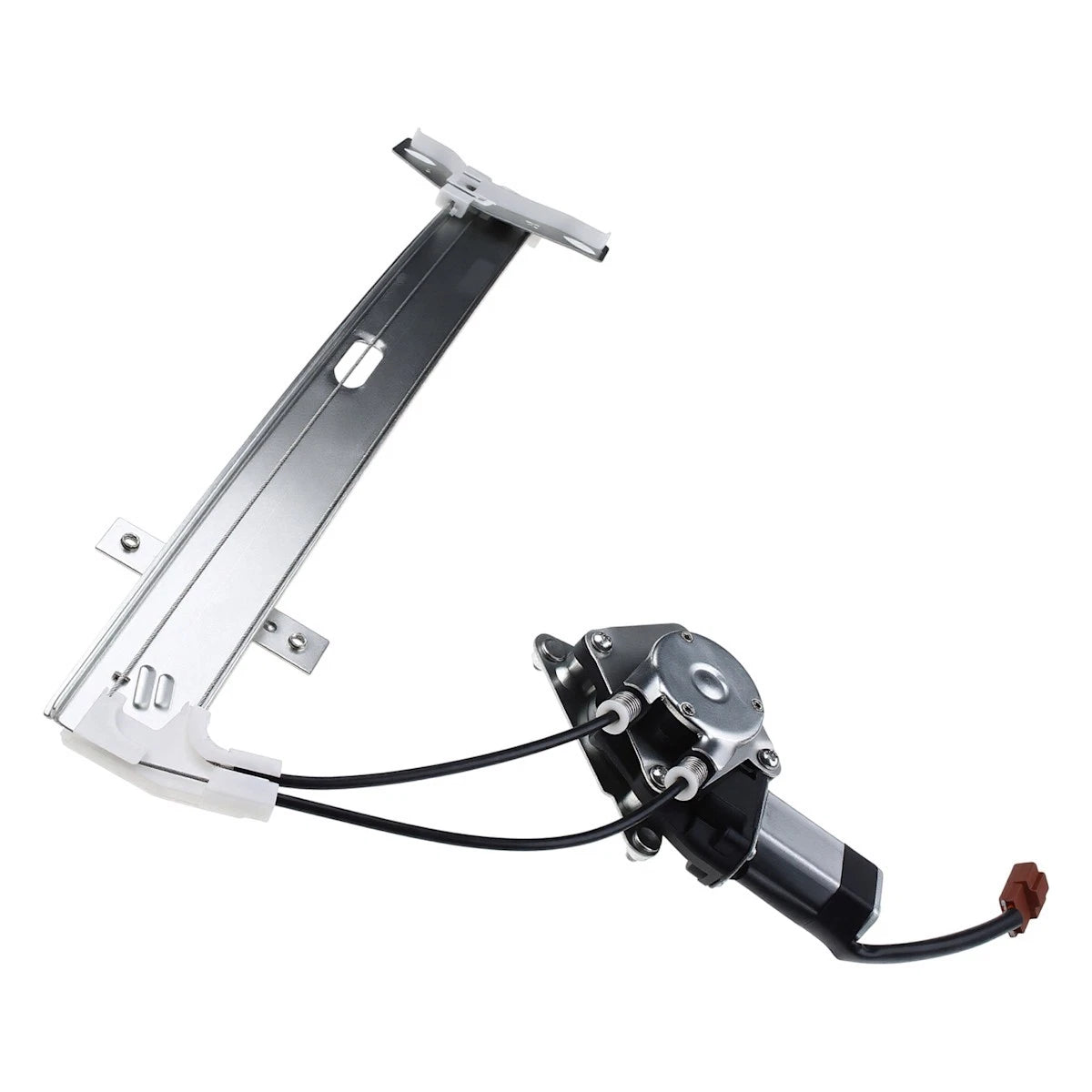 Window Regulator for Honda Accord (1990–1993) 17999022, 741712, 72710SM4J01