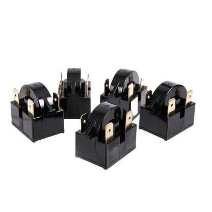 10PCS PTC Relay for Frigidaire Refrigerator (Start Starter)