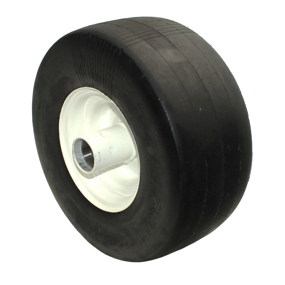 Wheel & Tire Assembly for Exmark Front Runner & Lazer Z Mowers
