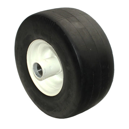 Wheel & Tire Assembly for Exmark Front Runner & Lazer Z Mowers