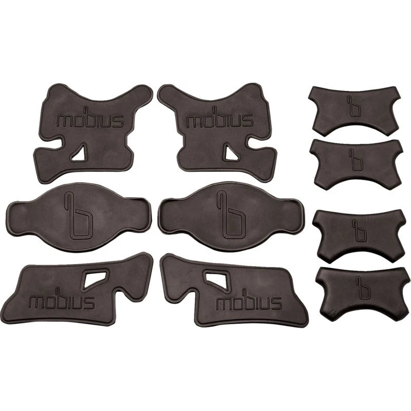 MOBIUS Pad Replacement Kit for (2040203)