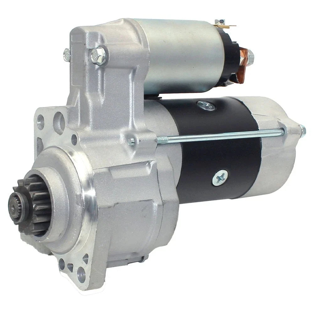 Starter for Prestolite (Replaces 20513021)
