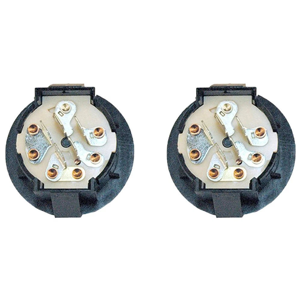 2X Ignition Switch for Exmark (Fits 116-0229)